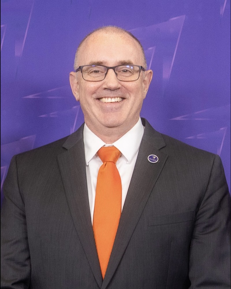 Charles E. Stevens, Coach Stevens